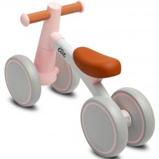 Дитячий біговел Caretero (Toyz) Otto Pink
